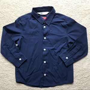 H&M Toddler Boys’ Button-down Shirt